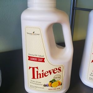 YL laundry detergent